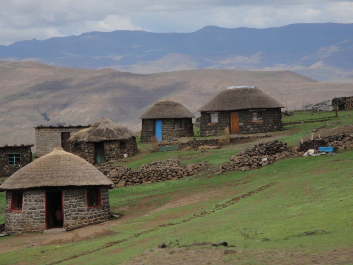 lesotho tour from durban